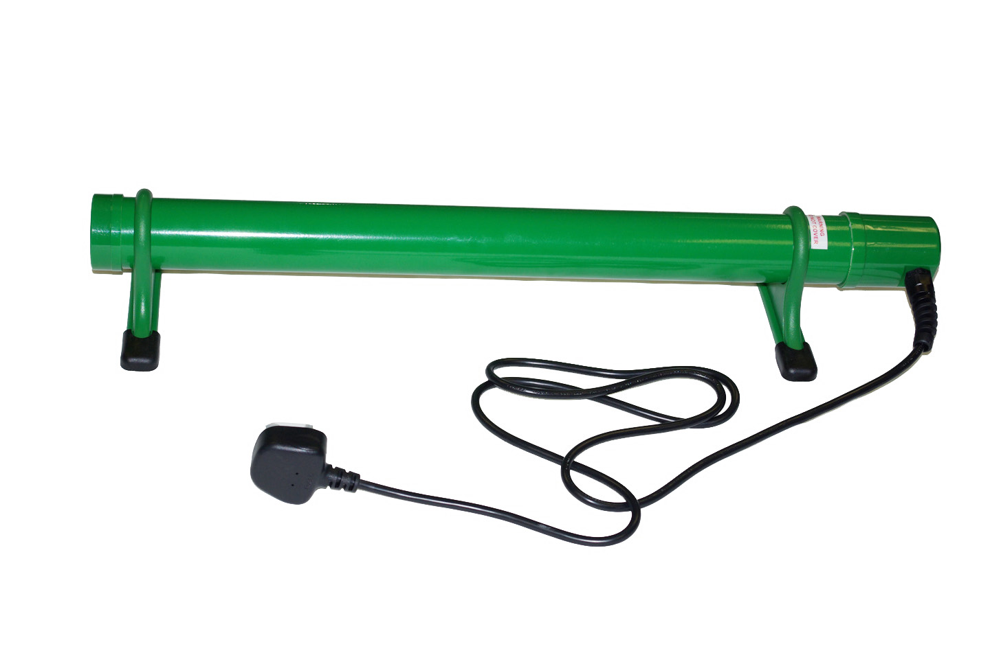 GREEN ELECTRIC TUBULAR GREENHOUSE HEATER eBay